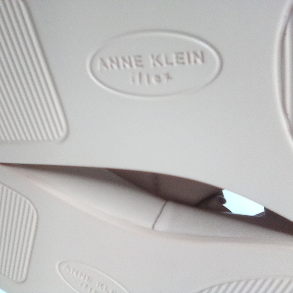 Anne Klein Women's Akartise Slingback Wedge Sandal - Picture 5 of 14